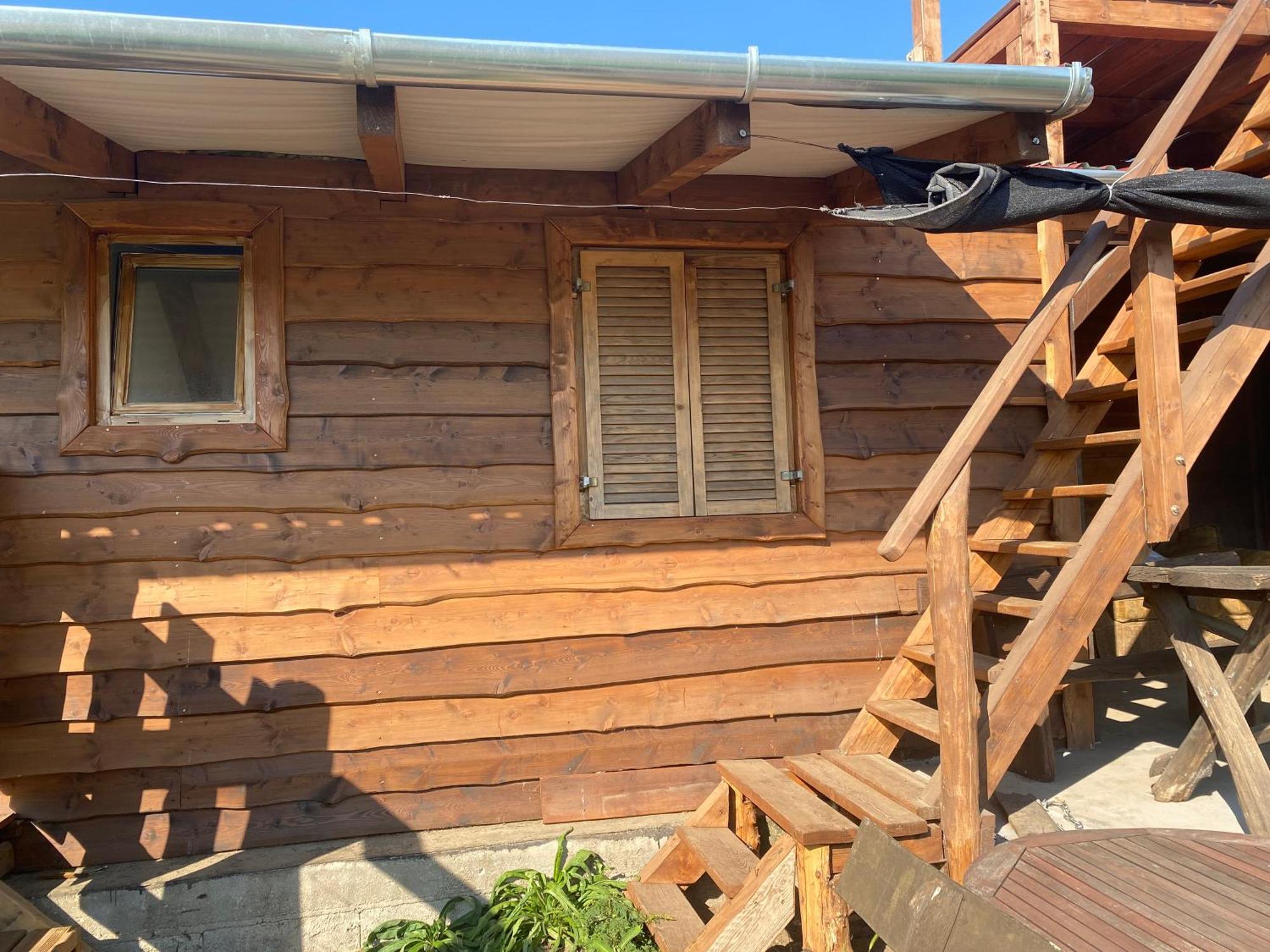 Tuender Pension Mogyorod Exterior photo