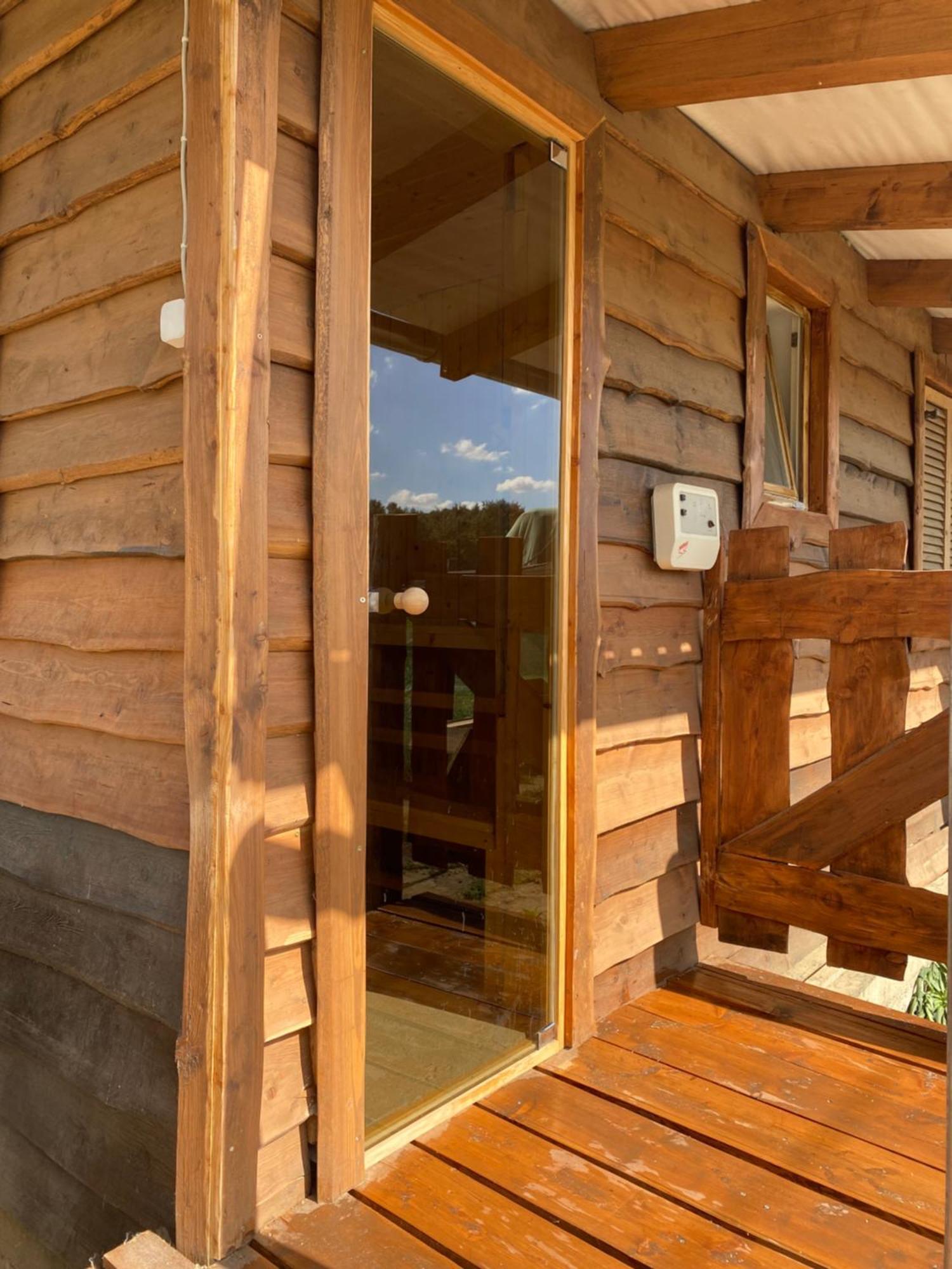 Tuender Pension Mogyorod Exterior photo